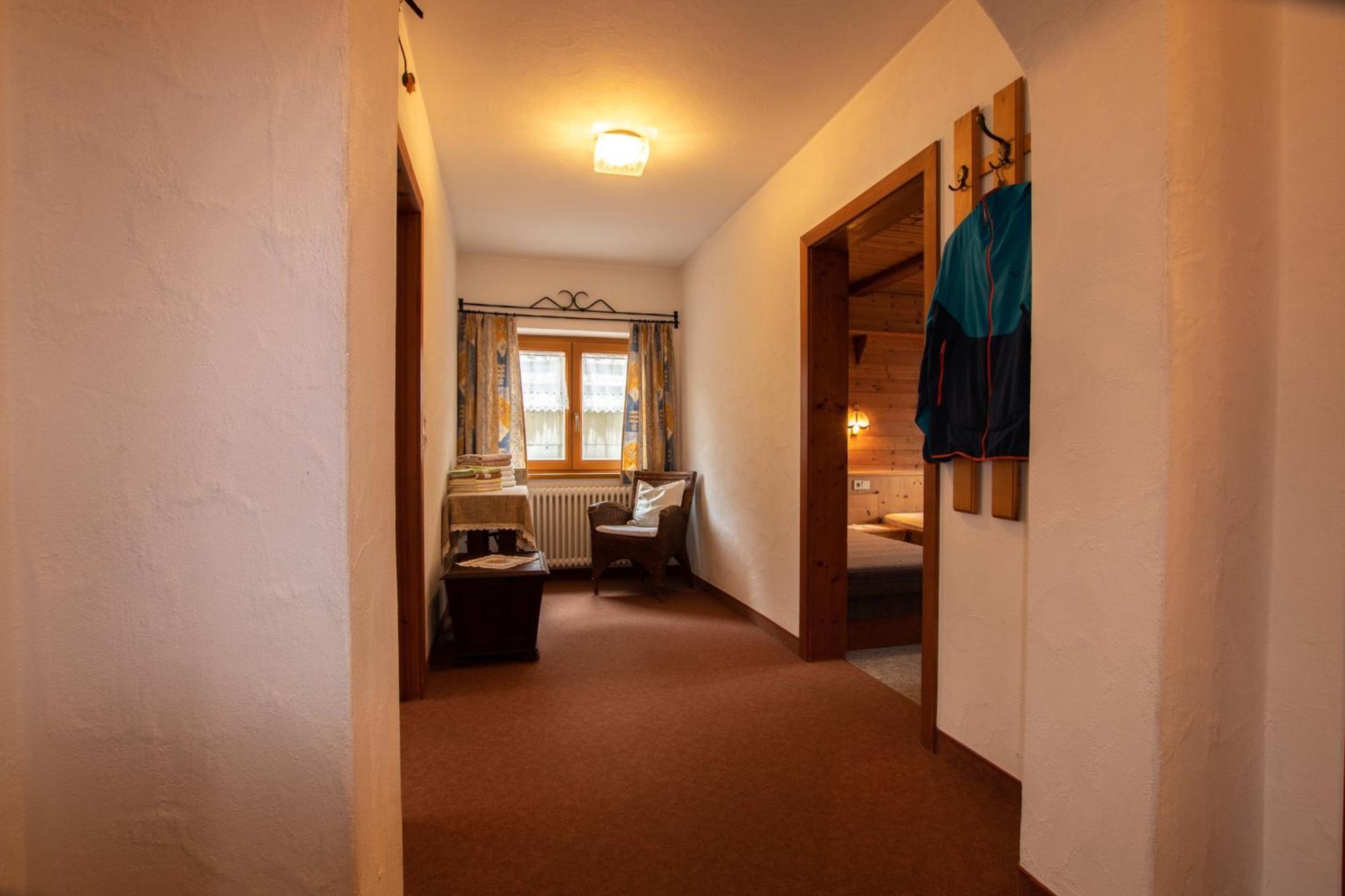 Christof,S Ferienwohnung Wild231 Oberau Exteriér fotografie